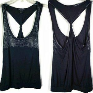 MNG • by Mango Casual Sportwear Top S